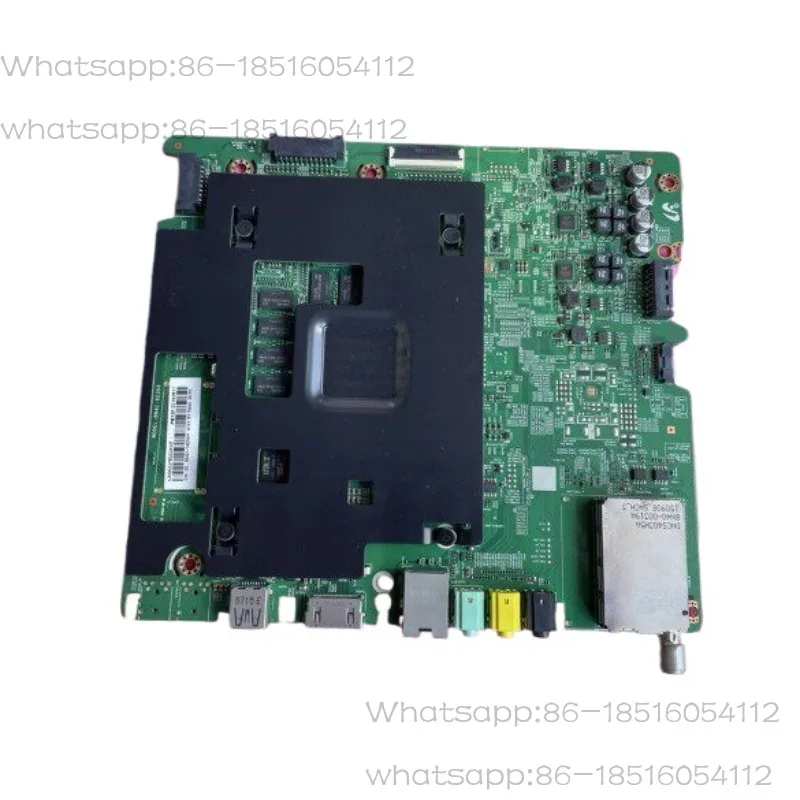 New TV UA55JS8000J UA65JS8000J hub box. Cable, remote control main board
