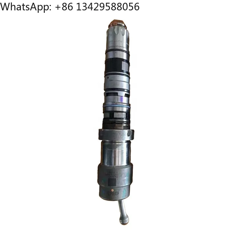 

Machinery Engine Parts for Fuel Injector 4088416 QSK23 Diesel Fuel Injector Nozzle Assy