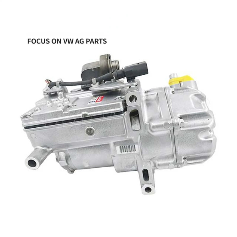 7P0820803B 7P0820803G 7P0820803H 7P0820803K for vw touareg q7 electric automotive car air conditioning compressor aircon parts