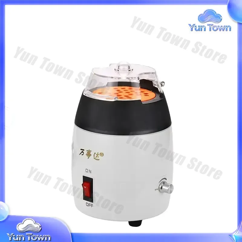 Eyeglass Frame Heater for Optical Frames Hot Air Frame Warmer for Eyeglasses Repair Tools Eyewear Adjustment Tool for Lens