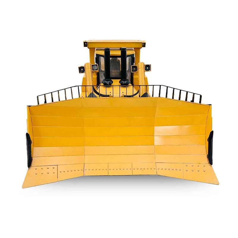 Jd Model Bulldozer U-Vormige Messenbak JDM-98D