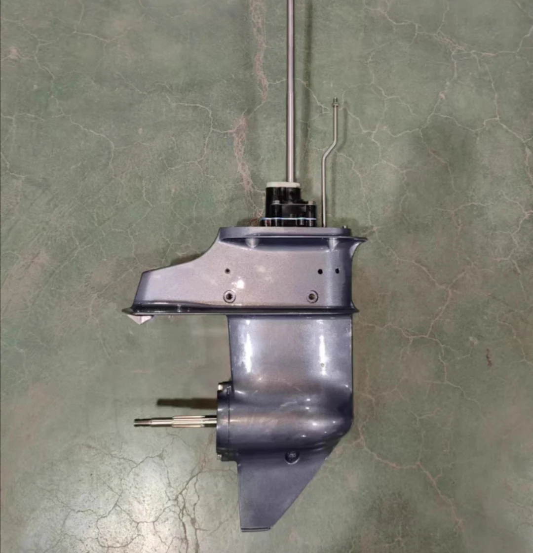 Whole Sale Quality Outboard Motor Gearbox Assy for Parsun 2 Stroke20hp HorsePower gearbox assembly