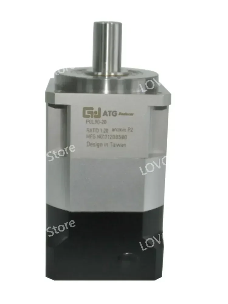 

ATG High Precision Planetary Gear Reducer Two-Stage Pab60/42/90 Servo Motor 400W Reducer