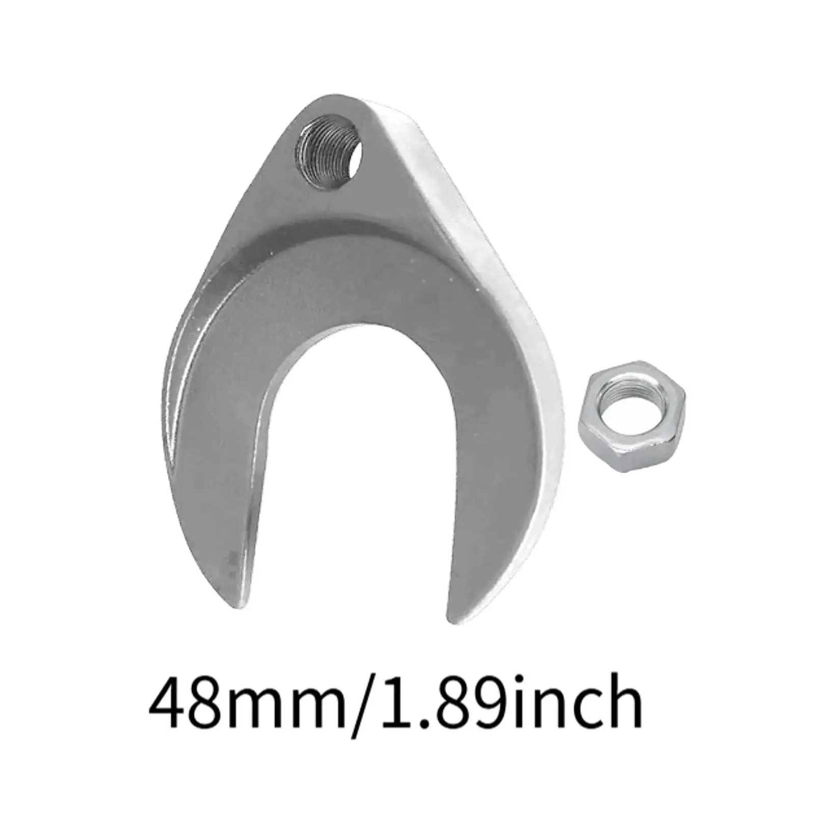 Alat Pelepas Poros Perbaikan Pelepas Poros Perawatan Baja Penggerak Roda Depan