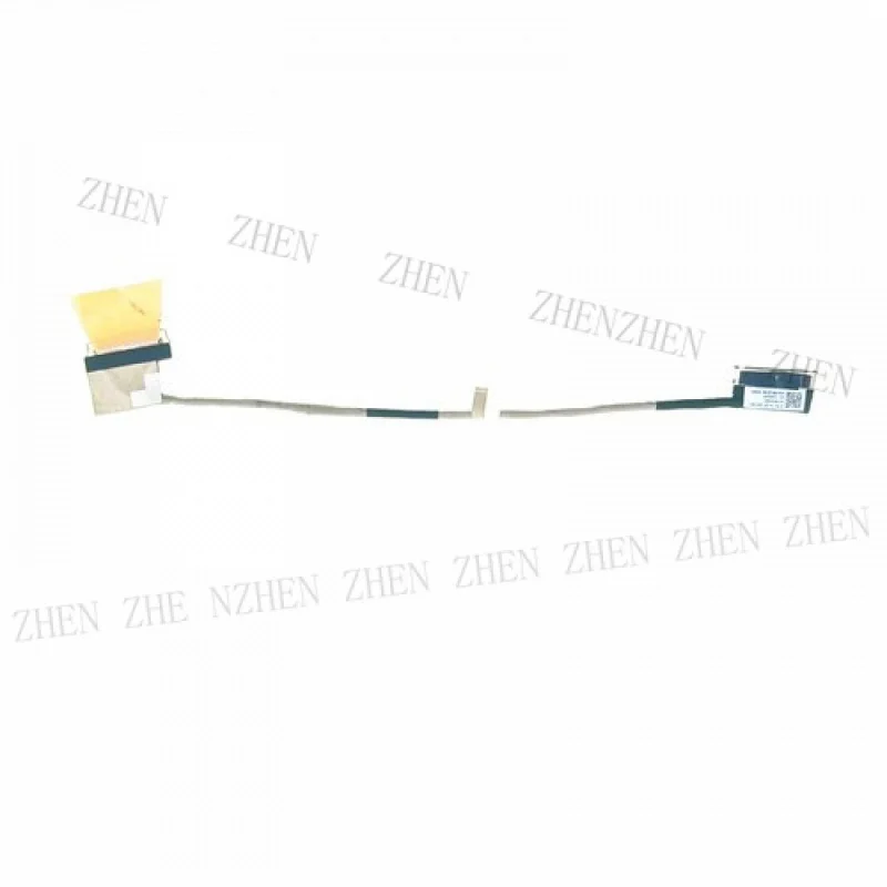 

Y FOR HP EliteBook 850 G7 LCD 4K Screen Display Cable EDP UHD 144Hz 40Pin 6017B1372301