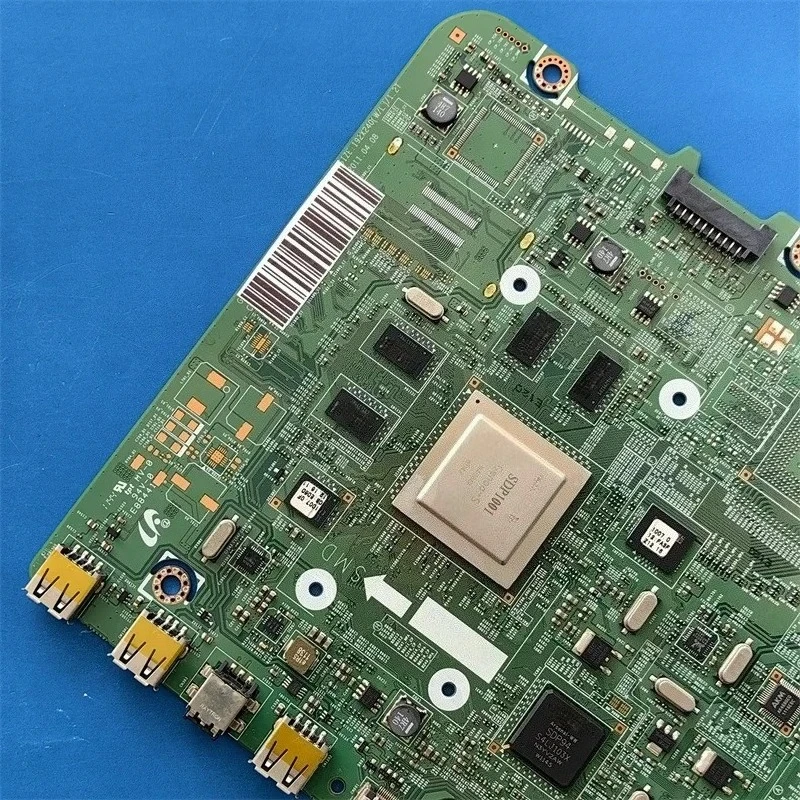 TV,メインボード,BN94-05368B, BN41-01604C,ue32d6100sw,ue37d6100sw,ue40d6100sw,ue46d6100sw,BN94-05367X用のビデオマザーボード