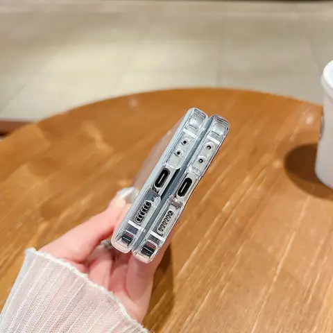 10 best sales सैमसंग z फ्लिप केस - №9