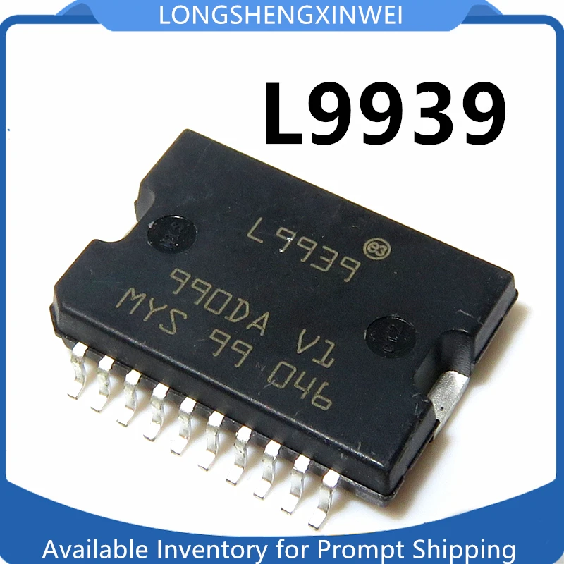 1PCS L9939 Automotive PC Board Driver IC Patch