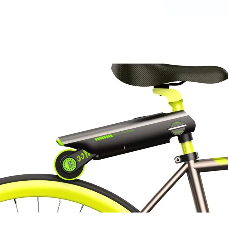 تحويل أي دراجة إلى دراجة كهربائية، مجموعة تحويل بأسعار معقولة، جهاز مساعدة الطاقة 200 وات، معزز للدراجة الإلكترونية