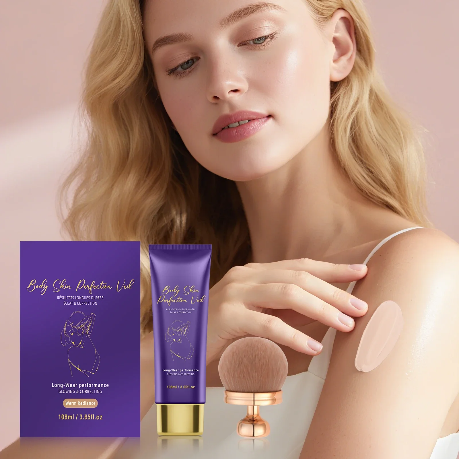 高カバー力コンシーラー カバー 長時間持続する防水性 フェイスメイク用 アンチダークサークル シミベース化粧品 ファンデーションクリーム