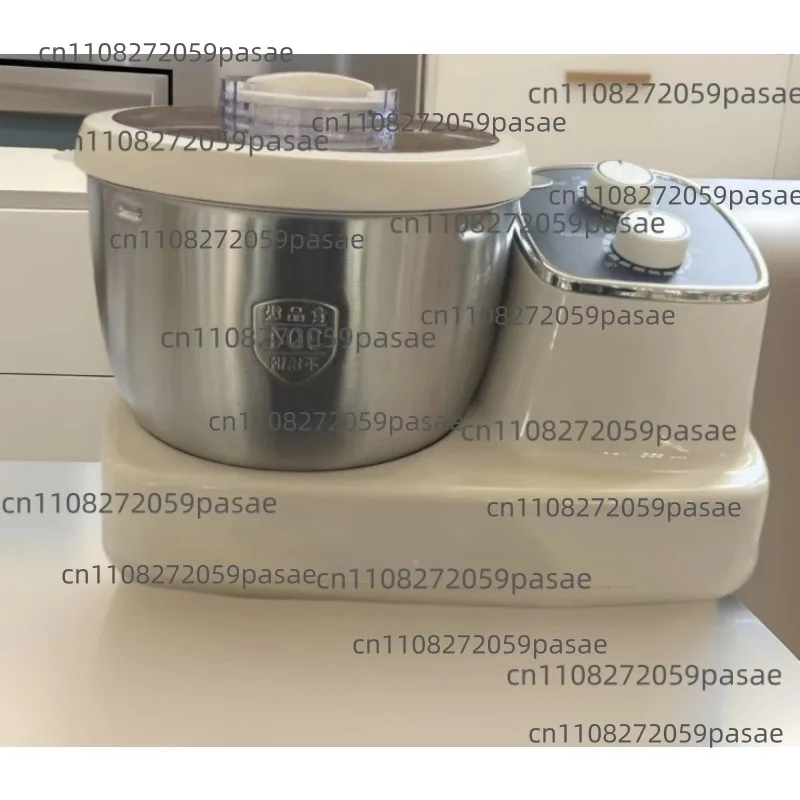 

Home-Use Multi-Function Automatic Dough Mixer: All-in-One Dough Mixing and Proofing
