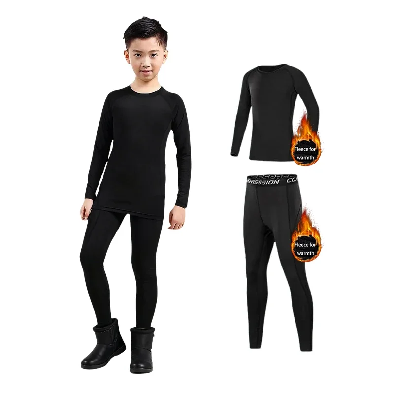 

Warm sports suit, highly elastic and sweat-absorbent, soft and breathable, suitable for basketball and running