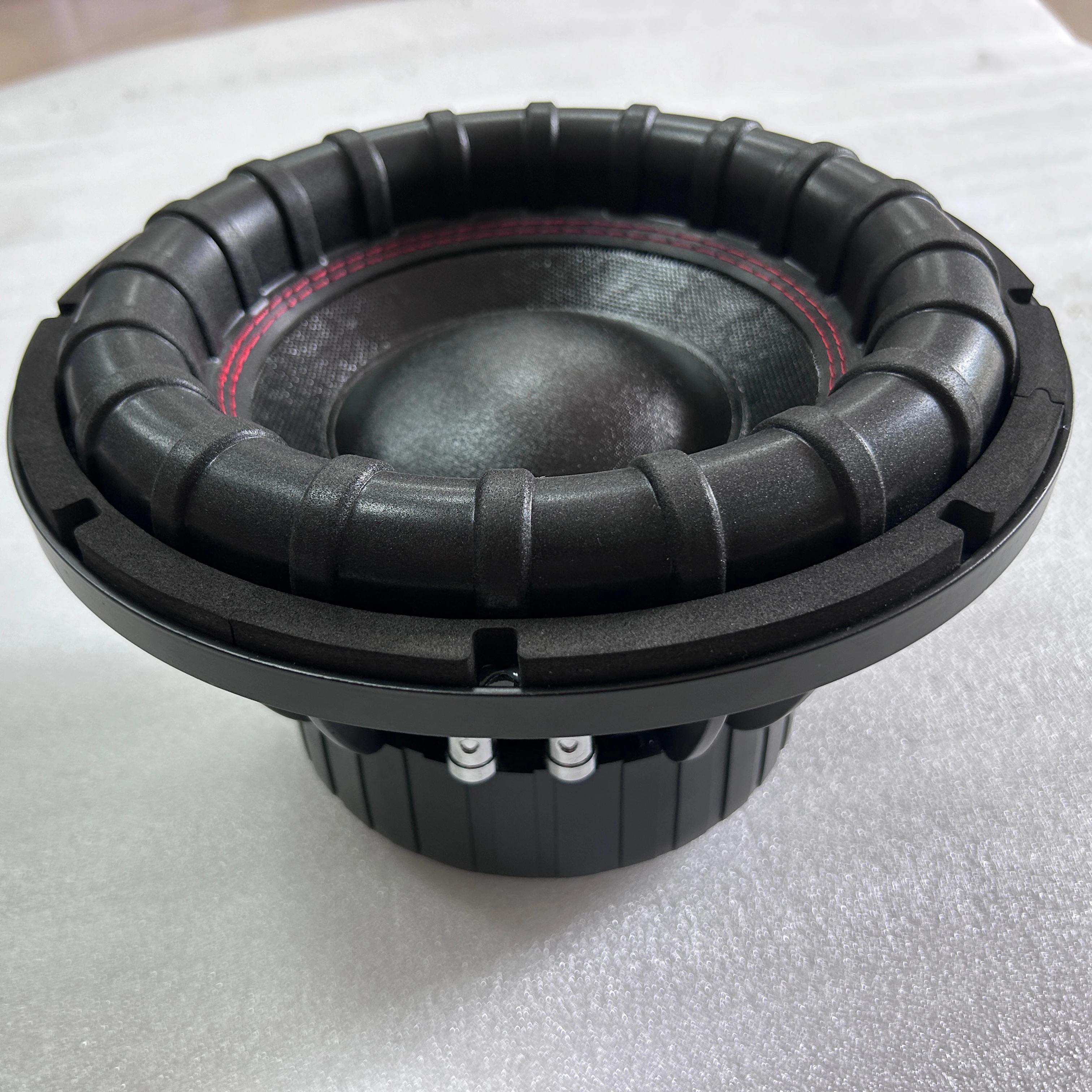12 Inch  Subwoofer Speaker 15inch 18inch  8 Ohm  4 Ohm Impedance Metal Material 250W 350W Output Power  Driver Woofer