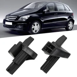 2pcs Parcel Shelf Clip A16969302849051 Fits For Mercedes-Benz W169 A Class / W245 B Class