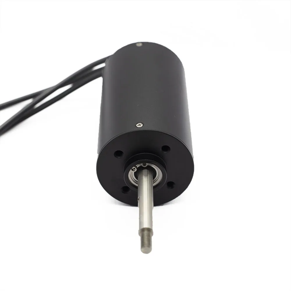 ApisQueen 24V Inner Rotor Brushless Motor 1250W Waterproof 5396 Motor For Underwater Equipment