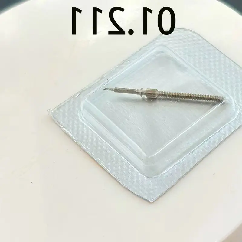 for C01211 movement handle, C01211 core timing multi-needle automatic handle, core watch accessory2424234
