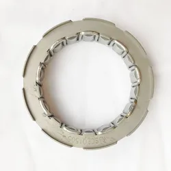 CF X6 X5 nadrzędne sprzęgło łożysko oporowe Sprag sprzęgło UTV ATV 600cc 500cc 800cc Z8 X8 U8 196S CFMOTOR CF188-053200 0180-053200