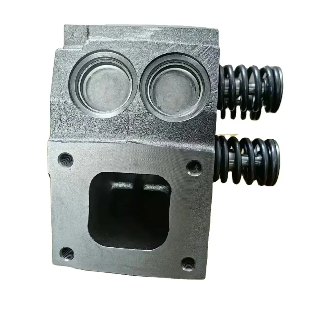 

PH38 K38 Marine Diesel Engine Cylinder Head 3021692 3640320 Mechanical Parts