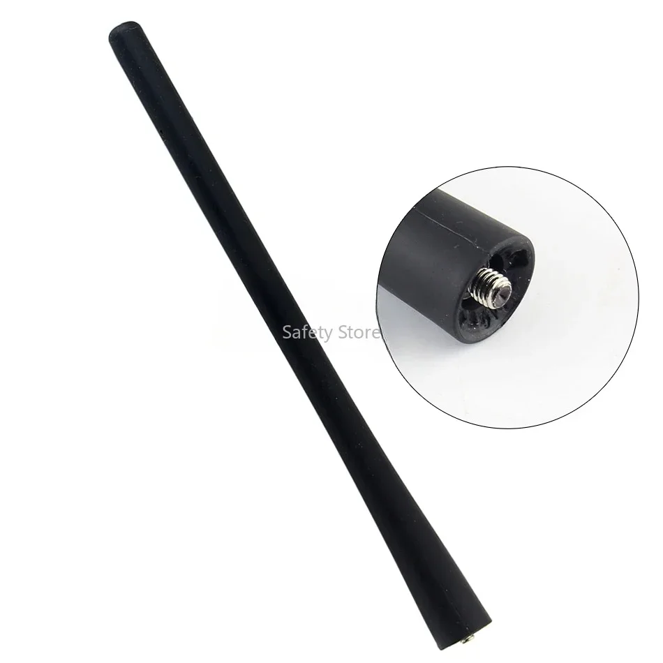 مناسبة لسيارة فولكس فاجن الجديدة والقديم بولو الجديدة سانتانا فابيا B5 كول بورا هوائي السقف/هوائي قصير #2