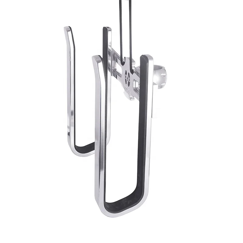 Boat Wakeboard Tower Surfboard Rack Polished 2pcs