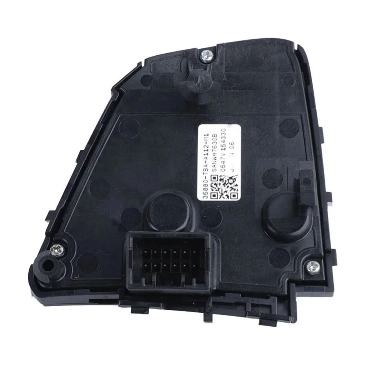 

Highly Recommended.Car Steering Wheel Switch Cruise Control Switch for Honda