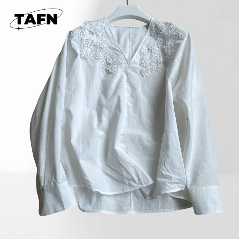 

Женская рубашка с заниженной линией плеч, свободного кроя, в клетку, из мягкого фланеля, оверсайз, AH01106