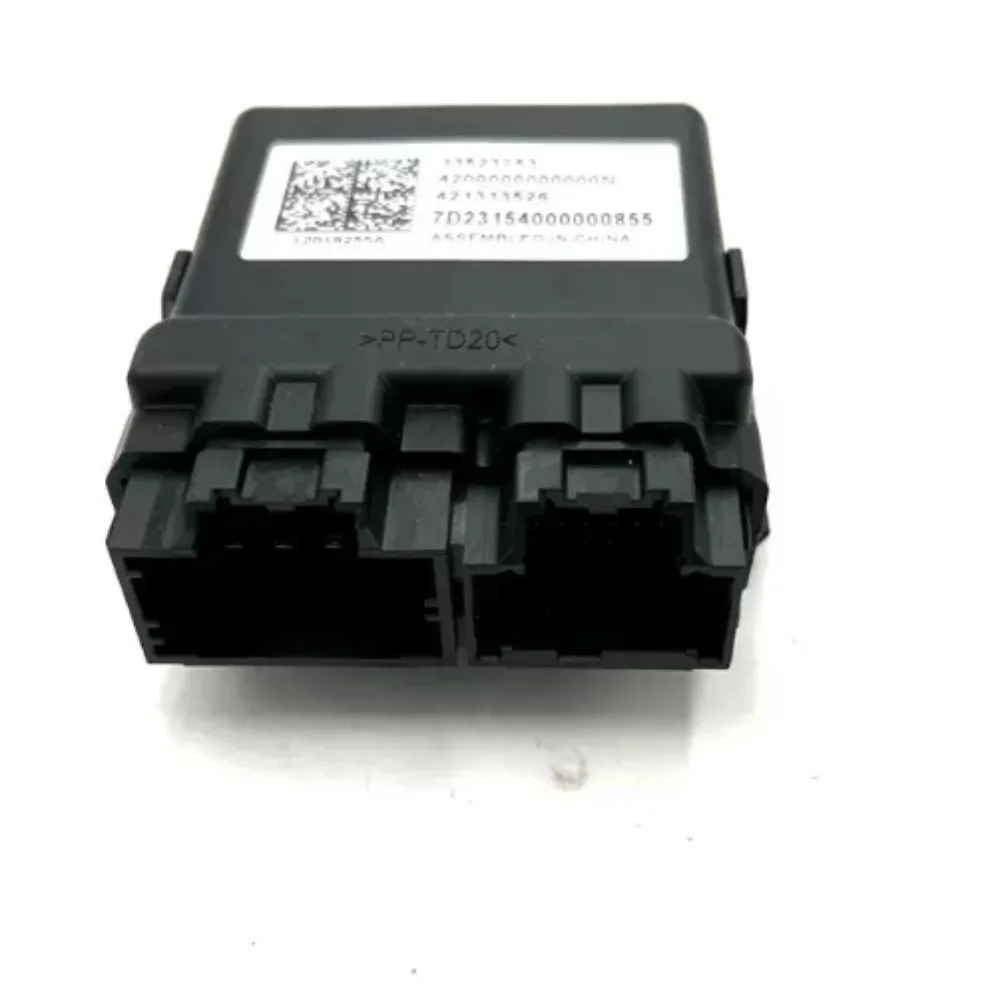 13523753 Seat Heating Module for Buick Regal Lacrosse Envision Verano for Chevrolet Malibu XL for Cadillac CT5 6 XT5 6 2016-2021
