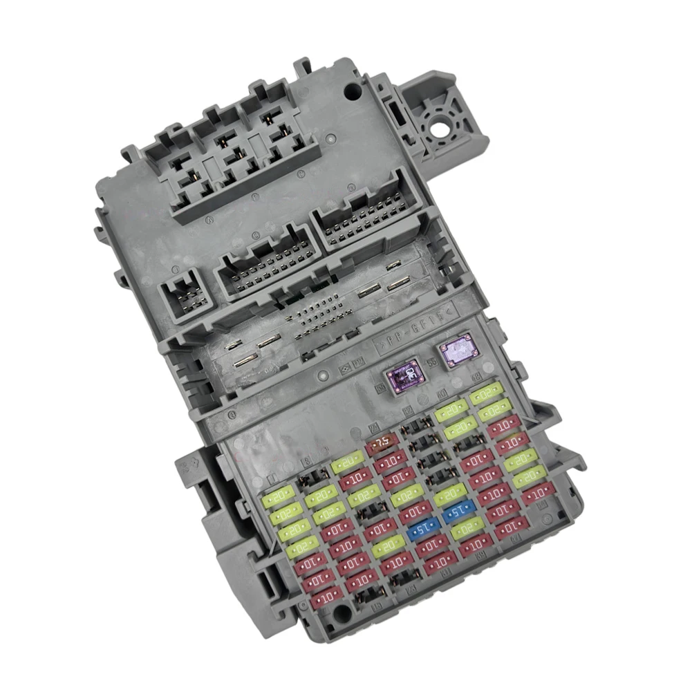 Electrical Distribution Box Civic Fuse Relay Box For Daily Driving Repair OEM 38200-T20-A11 For Honda Civic 2022-2026