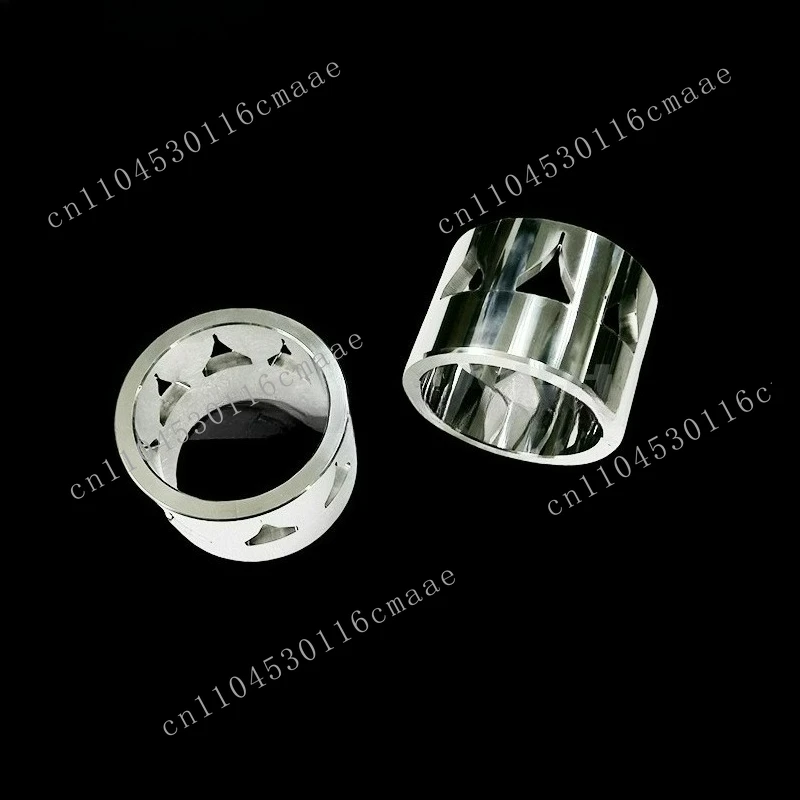 Cage Throttle Percentage Spool, Stem, Plunger Regulating Valve, Alloy Bushing, Seat, Sleeve