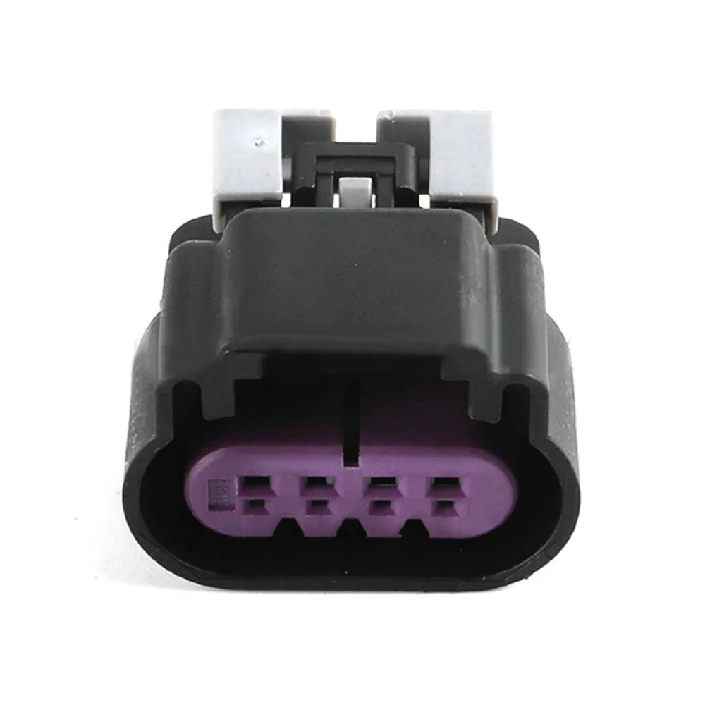 2/5/10/20/50/100sets 4pin auto housing plastic plug wiring harness waterproof connector 15466325