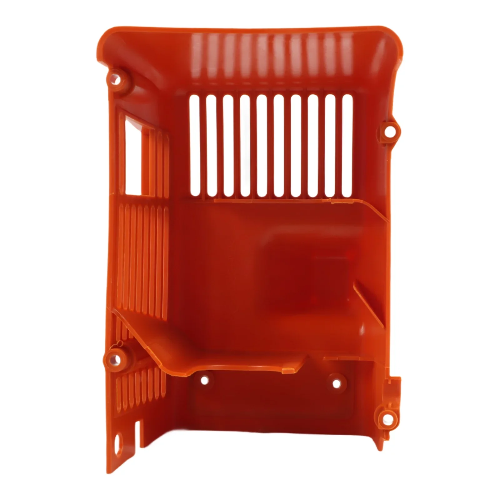 

For Brushcutter Maintenance As Shown Cylinder Block Cover Trimmer Spare Part Injection Molded Plastic For FS160