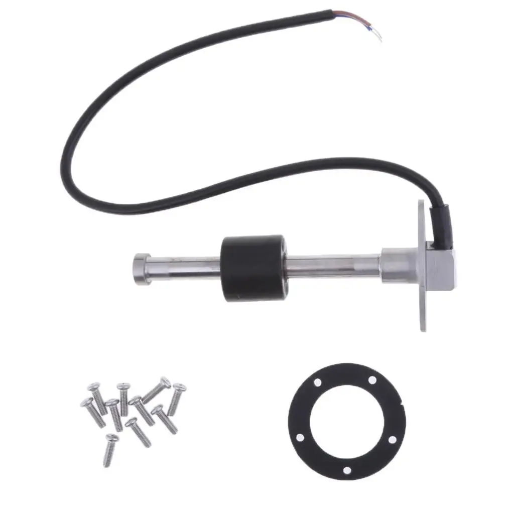 

Boat Truck Fuel Sending Unit Marine Water Level Gauge Sensor