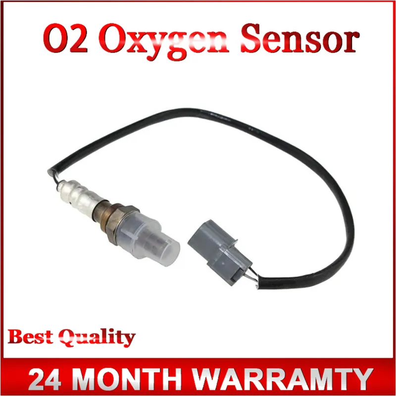 

Oxygen O2 Sensor for Honda Accord For Civic Odyssey Pilot For Connector Acura Accord Oxygen Sensor Professional Car Accessories