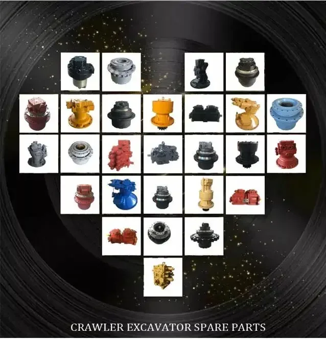 4668462 PVK-3B-725 Pompa principale per pompa idraulica Hitachi ZX60USB-3 ZX60USB-3F ZX65USB-3F