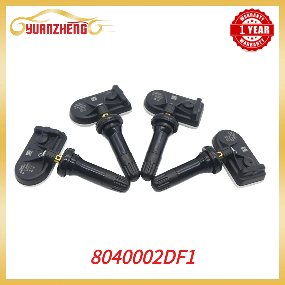 New 8040002DF1 Tpms…
