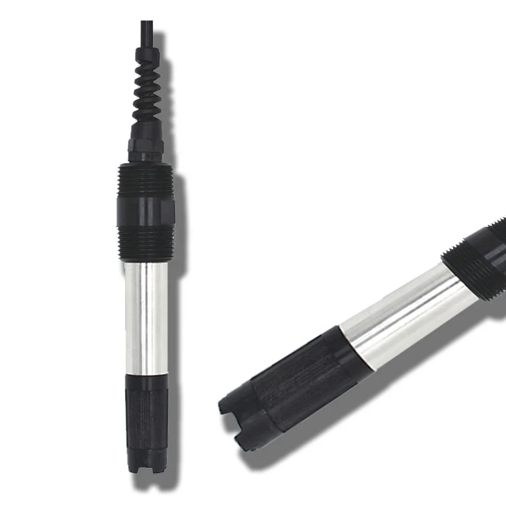 O2 الاستقطاب المذاب الأكسجين محلل ثقافة حمام السباحة الأكسجين قياس المحتوى DO متر #4