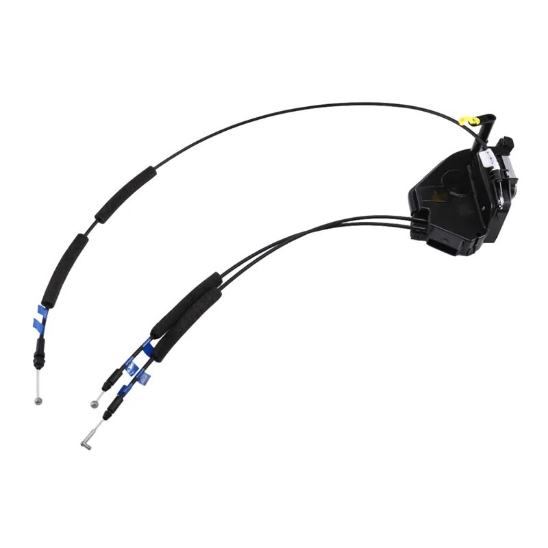 

Привод защелки передней левой двери 805013TA1B 80501-3TA1B для Nissan Altima 2013-2018, запасная часть автомобиля