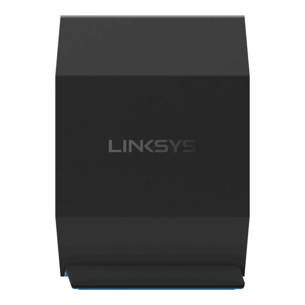 Linksys 듀얼 밴드 와이파이 6 라우터, 3.2Gbps, 802.11AX, 최대 2500 sq. ft 커버, 25 개 이상의 장치 핸들, 이중 대역폭, E8450 AX3200