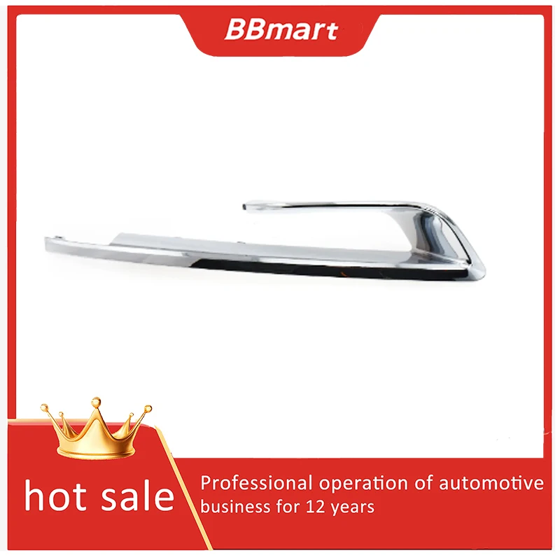 

51117347227 51117347228 BBmart Fog Light Frame L/R for BMW 2 Series F45 and other High Quality Brand New