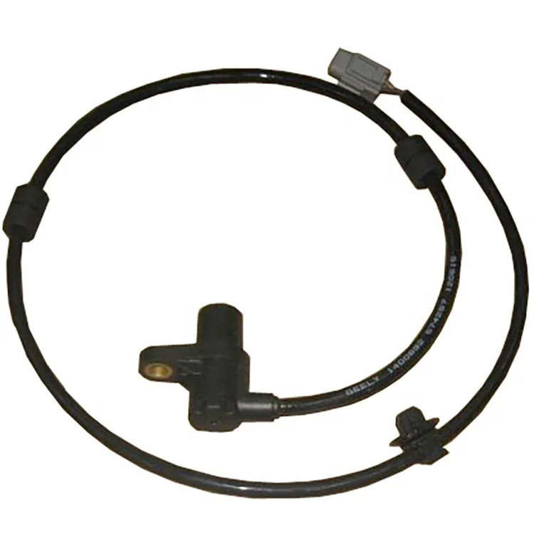 

Suitable for LC Auto Parts Good Quality 1014000892 Front Wheel Speed Sensor For Geely GC3 GX2