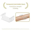 5 Transparent White