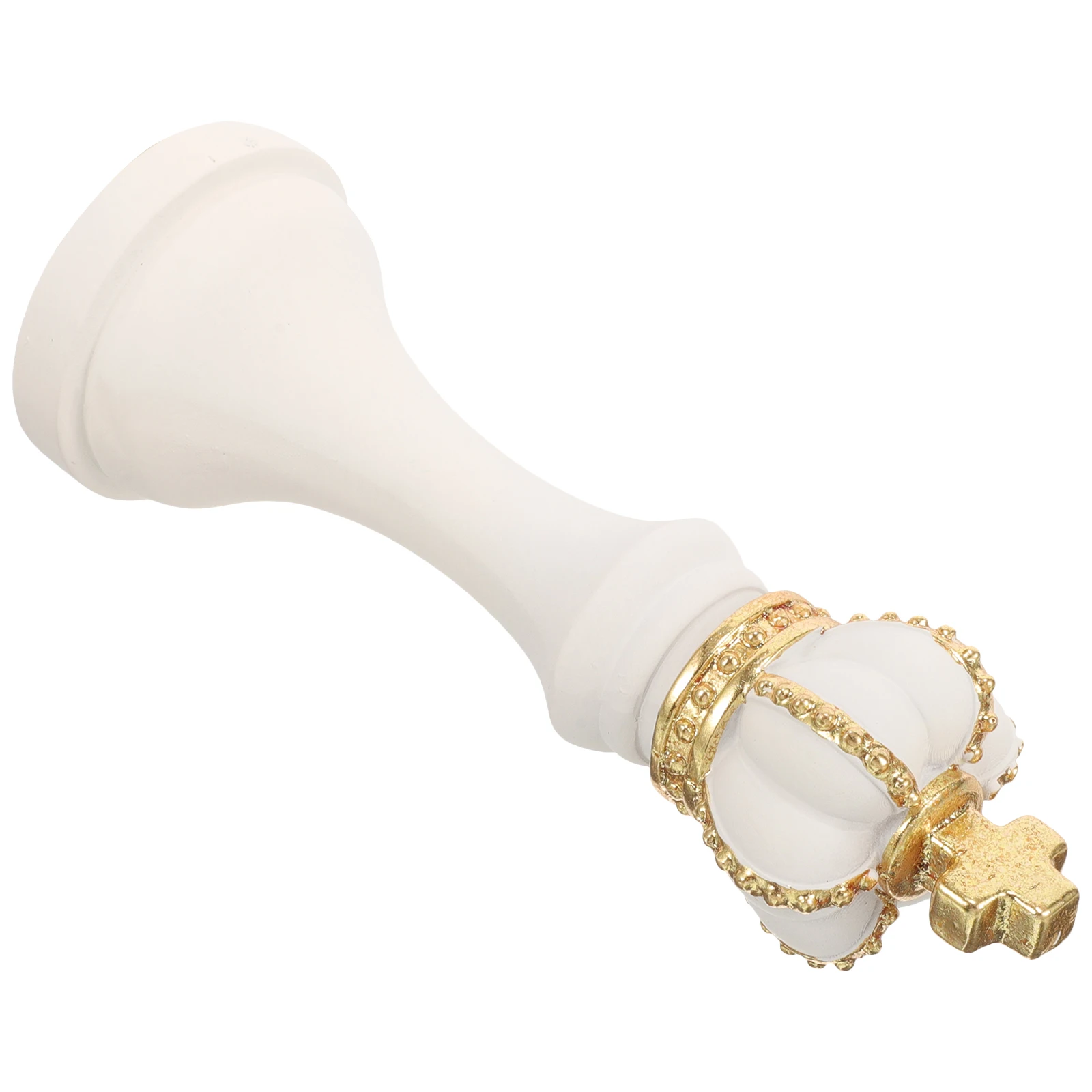 

Resin Chess Statue Ornament Desktop International Chess Decor Resistance Unique Artistic Touch Home Office Gift