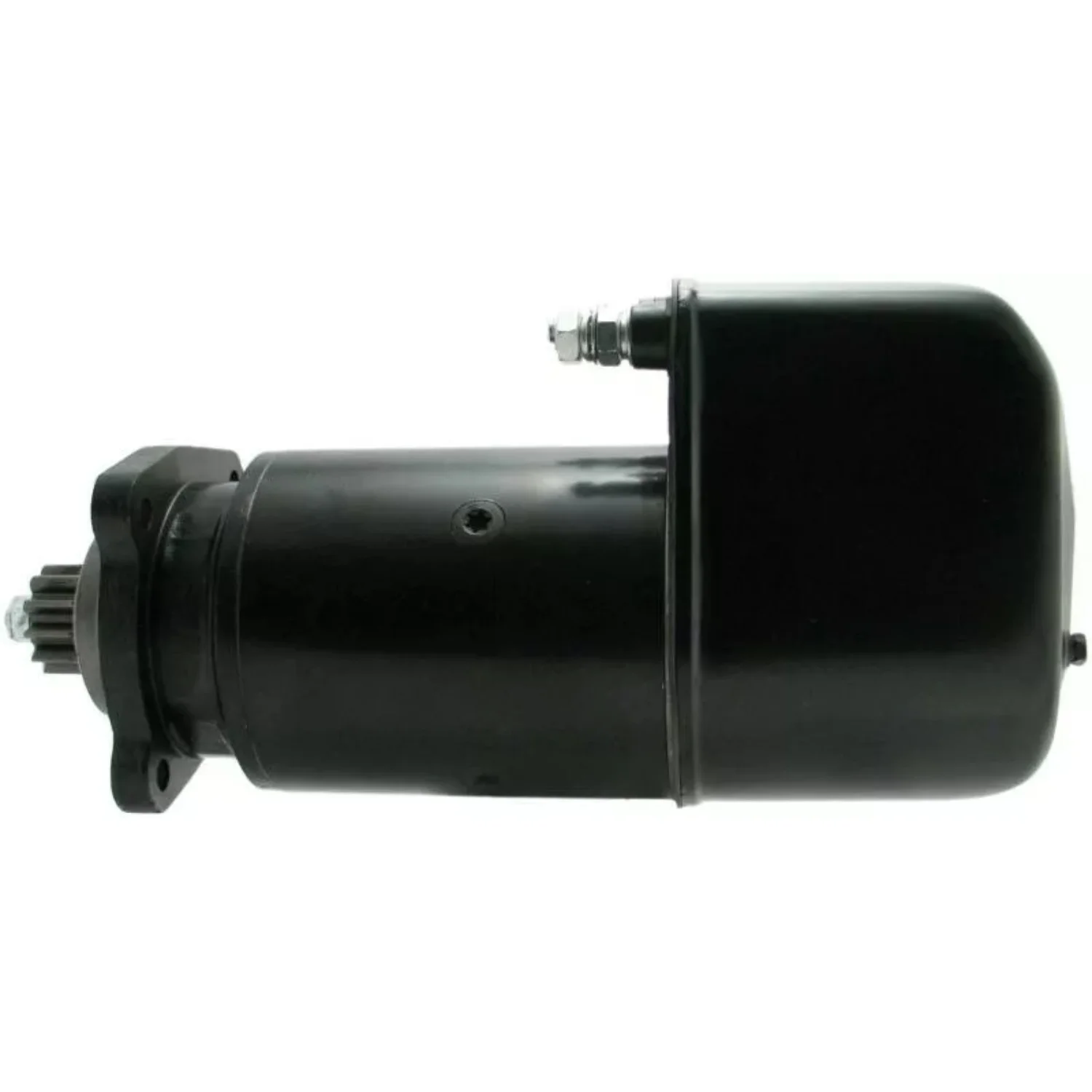 

24V Starter Motor For Volvo Medium & Heavy-Duty Truck N10 9.6L 1984-1988 455539 465930 1893120-6088A Excavator Engine Parts