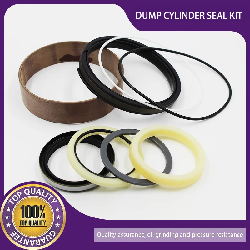 

707-99-41100 7079941100 SERVICE KIT,DUMP CYLINDER FOR KOMATSU WHEEL LOADER WA150 WA180 WA400 DUMP CYLINDER (FOR HIGH LIFT ARM)