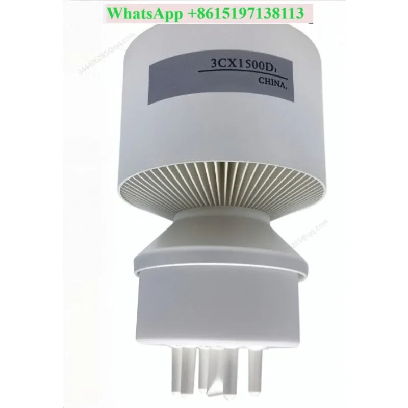 Brand new High frequency vacuum tube 3CX1500D3 If you need other specifications please consult
