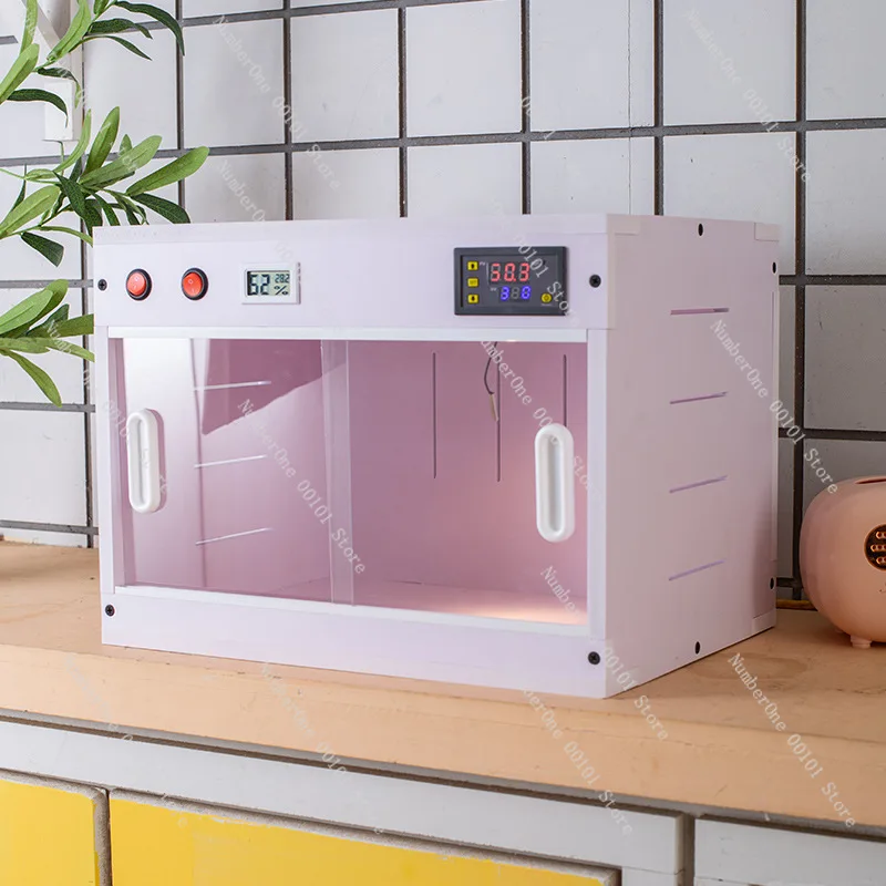 

Special Constant Temperature Feeding Box For Young Birds, Spring And Summer Cage For Young Birds, PVC Waterproof Climbing