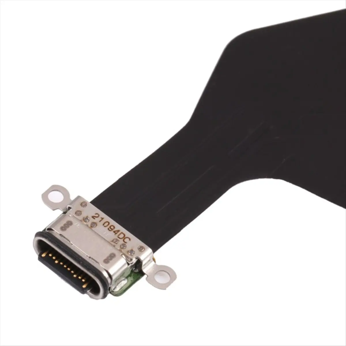 

【Some】USB Charging Port Connector Board Flex Cable for ZTE Axon 30 Ultra 5G Charging Port Flex Replacement Parts