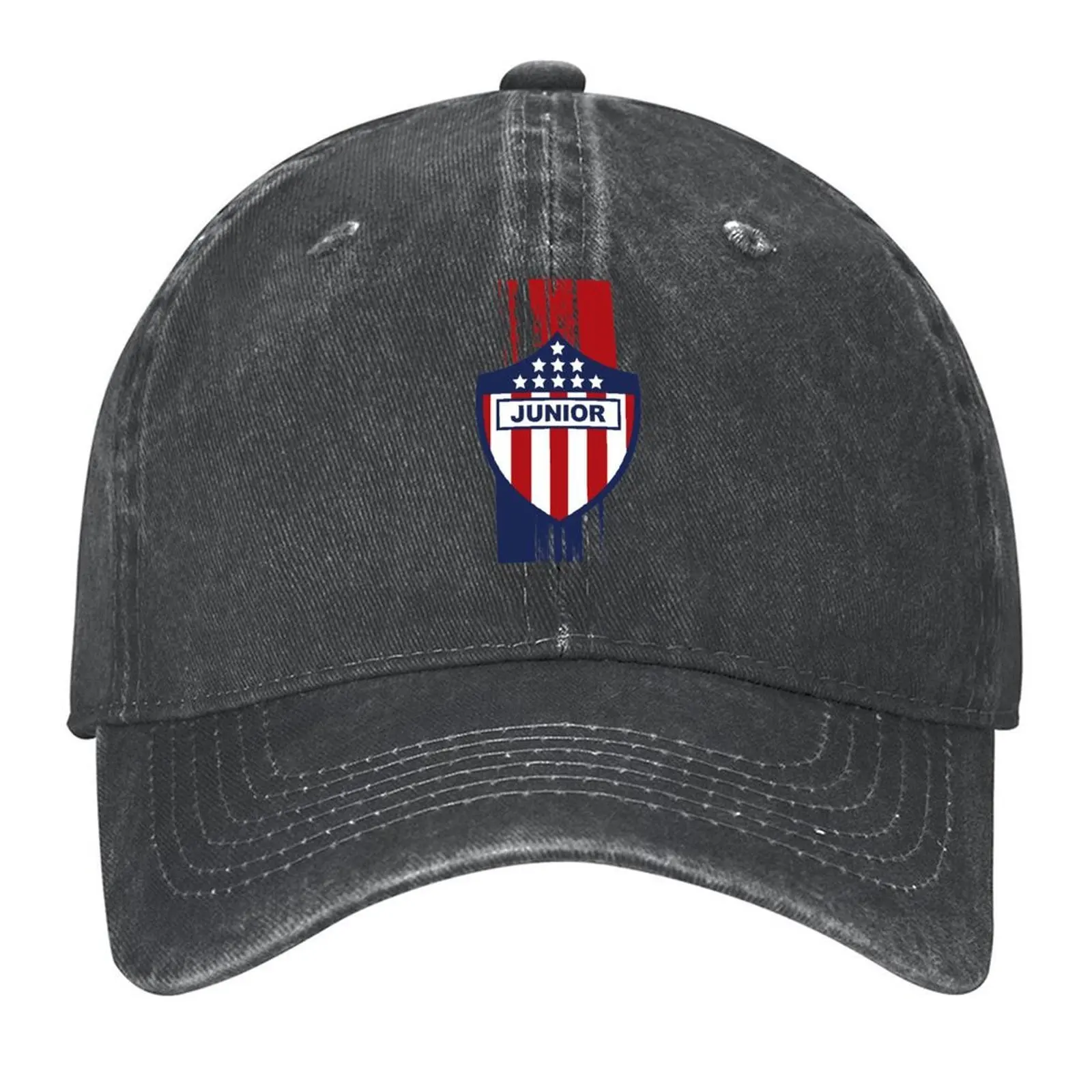 

All for this colours, my colours Junior, Barranquilla, Colombia Baseball Cap Sunhat Streetwear Gentleman Hat Women Caps Men's