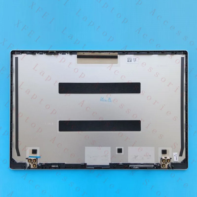 F  New Lcd Rear Lid Top Back Cover For 60.HSFN2.002 for Acer Swift SF314-42 Lcd Silver