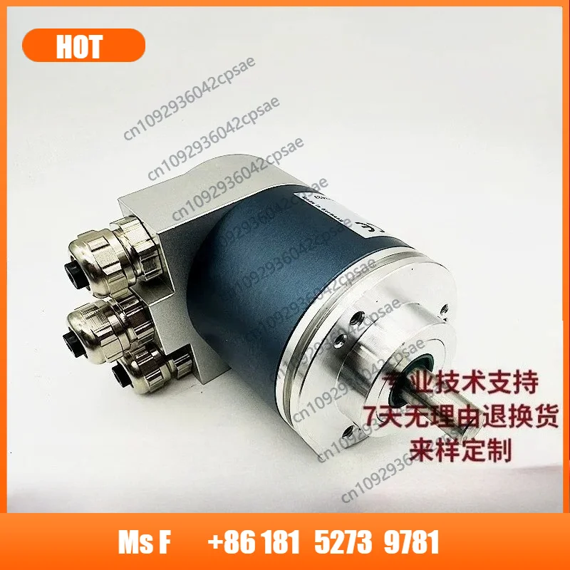 GXMMW. A203P32 DP Communication Encoder J304K43